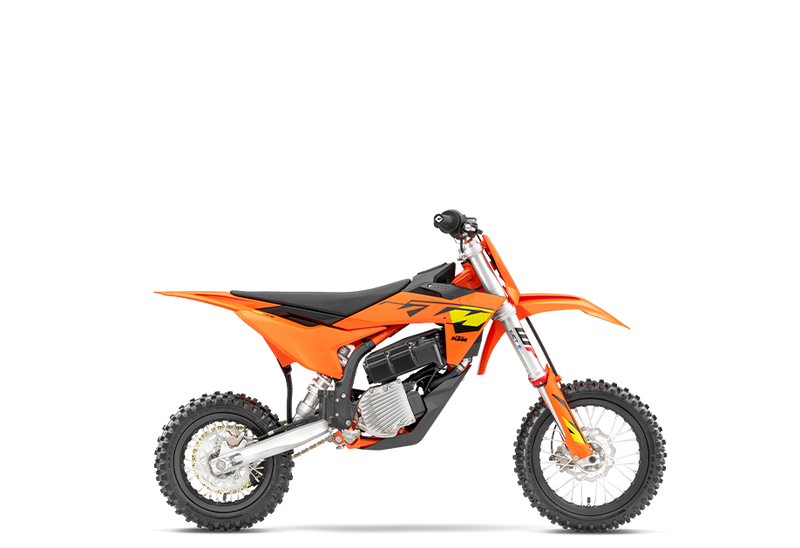 2026 KTM SX-E 5
