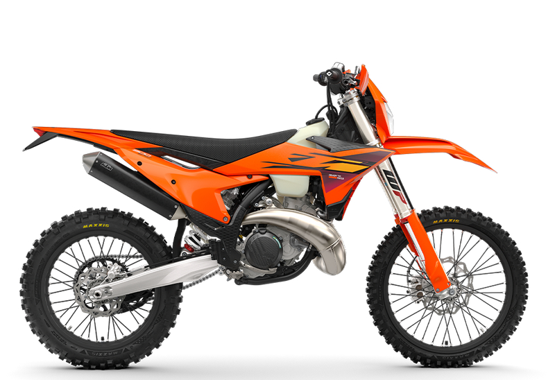 2026 KTM 300 EXC