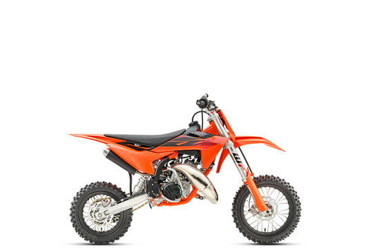 2027 KTM 50 SX