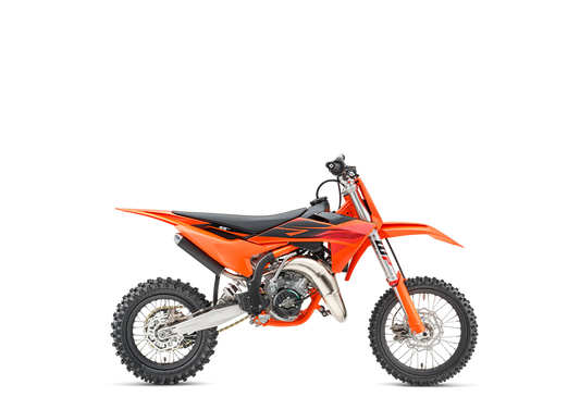 2027 KTM 65 SX