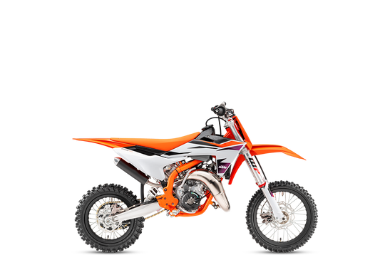 2026 KTM 65 SX