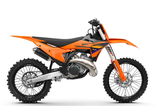2026 KTM 250 SX