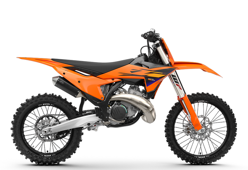 2026 KTM 250 SX
