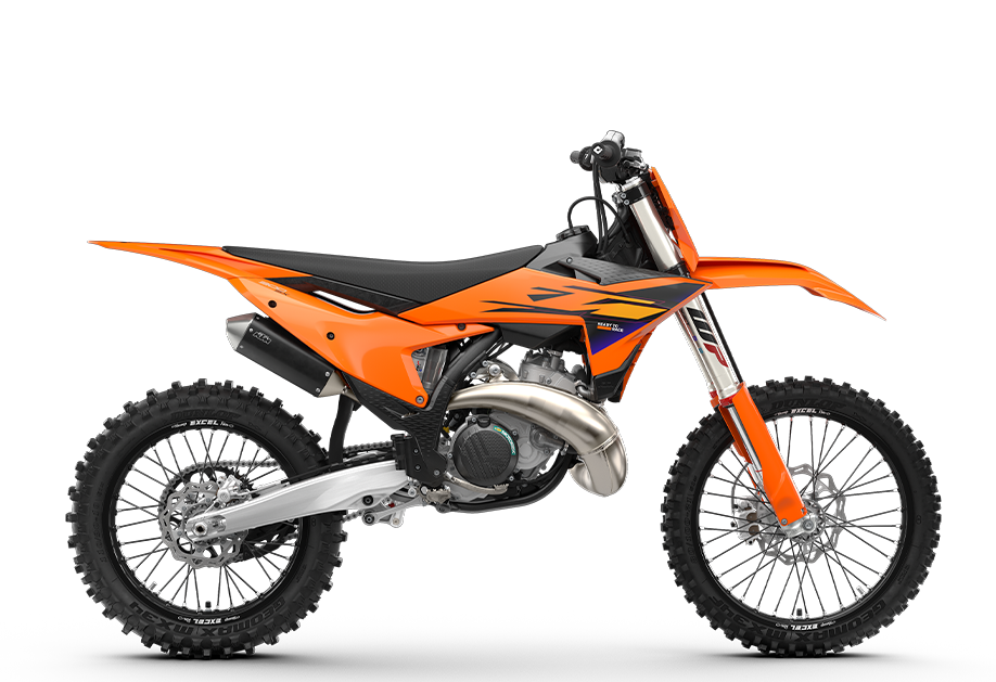 2026 KTM 300 SX