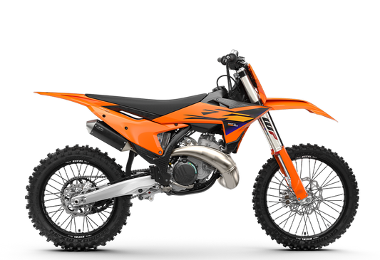 2026 KTM 300 SX