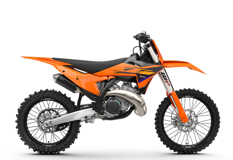 2026 KTM 300 SX