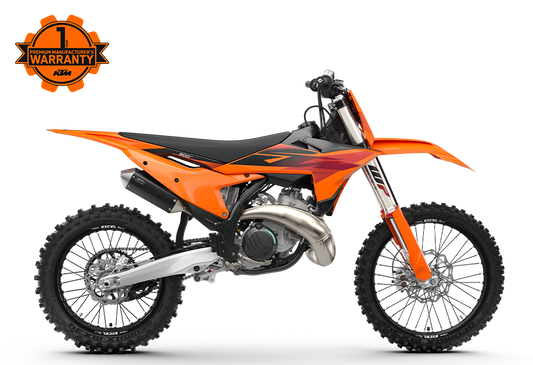 2027 KTM 300 SX