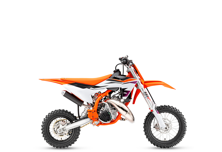 2026 KTM 50 SX