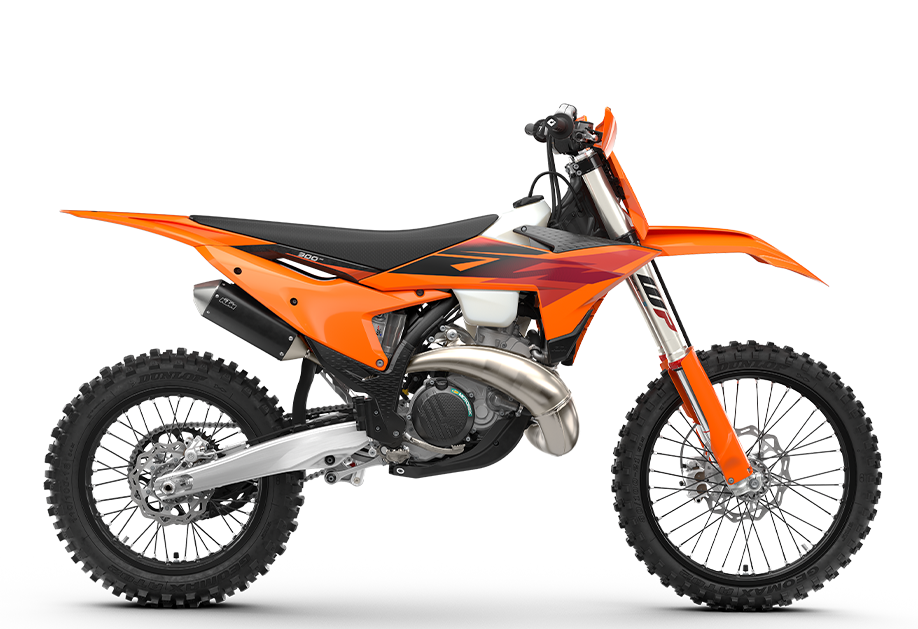 2027 KTM 300 XC
