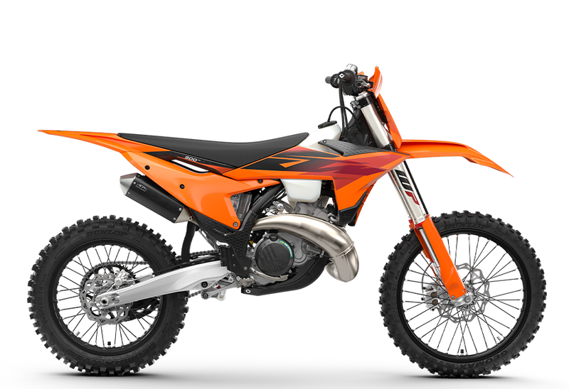 2027 KTM 300 XC