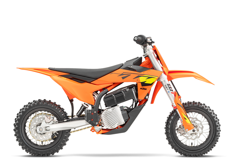 2025 KTM SX-E 3