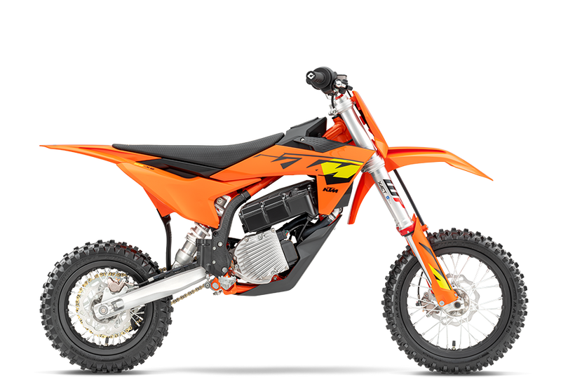 2025 KTM SX-E 5