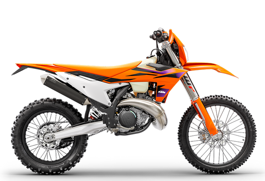 2024 KTM 250 EXC