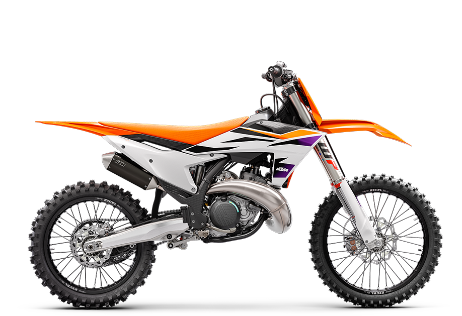 2024 KTM 250 SX