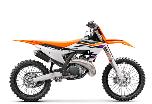 2024 KTM 250 SX