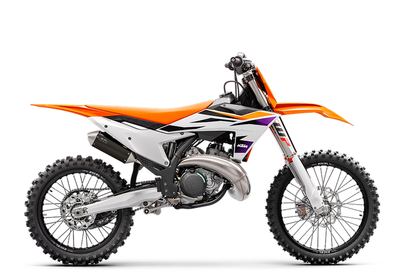 2024 KTM 250 SX
