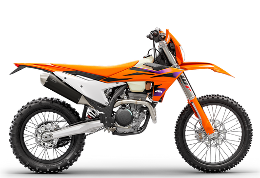 2024 KTM 350 EXC-F
