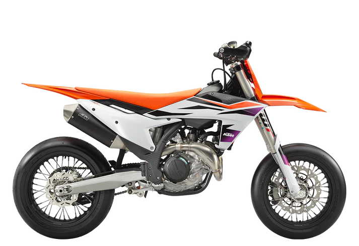 2024 KTM 450 SMT