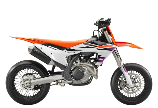 2024 KTM 450 SMT