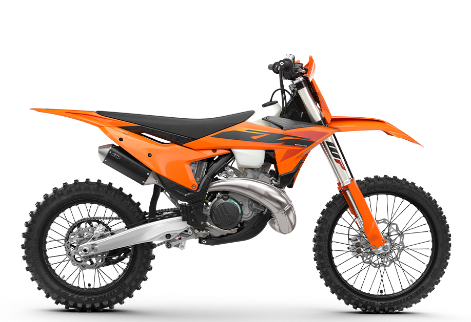 2025 KTM 250 XC