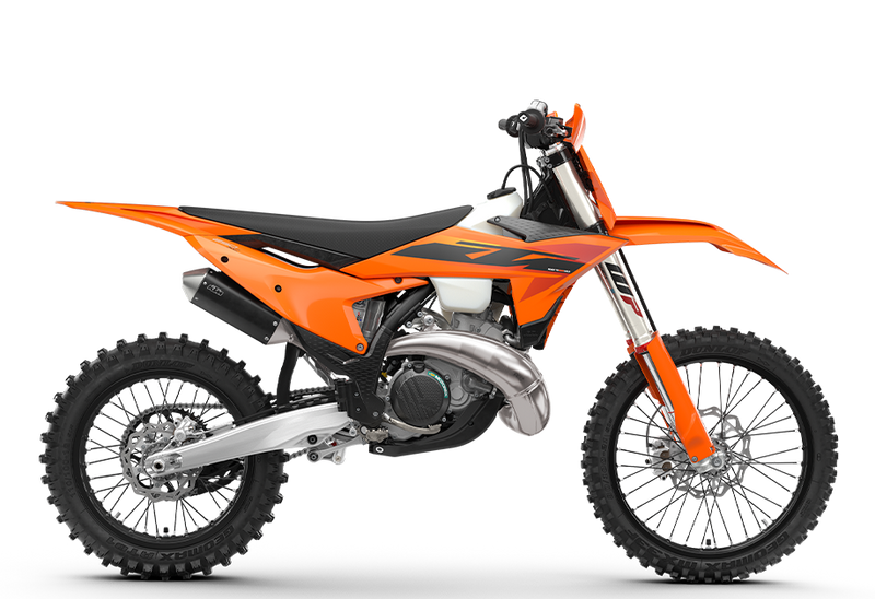 2025 KTM 250 XC