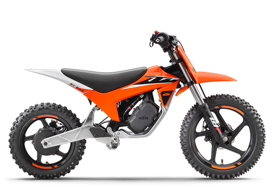 2027 KTM SX-E 2.12
