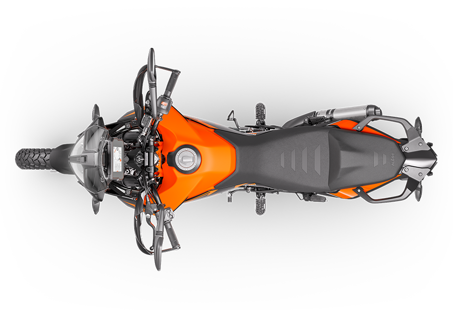 2024 KTM 390 ADVENTURE SW