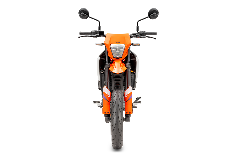 2026 KTM 390 SMC R