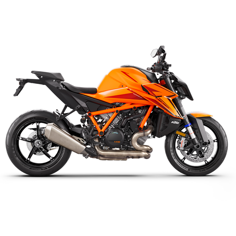 2025 KTM 1390 SUPER DUKE R EVO