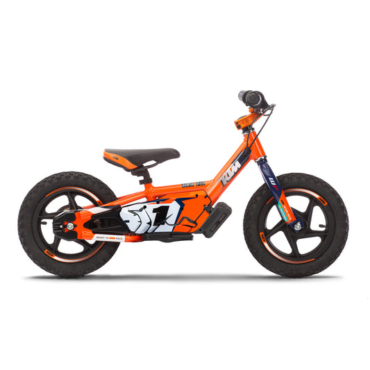 2023 KTM SX-E 1.12 ELECTIRC BIKE