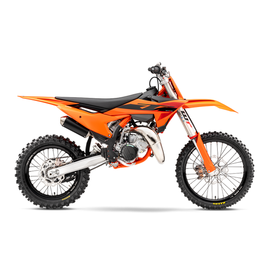 2025 KTM SX 85 19/16