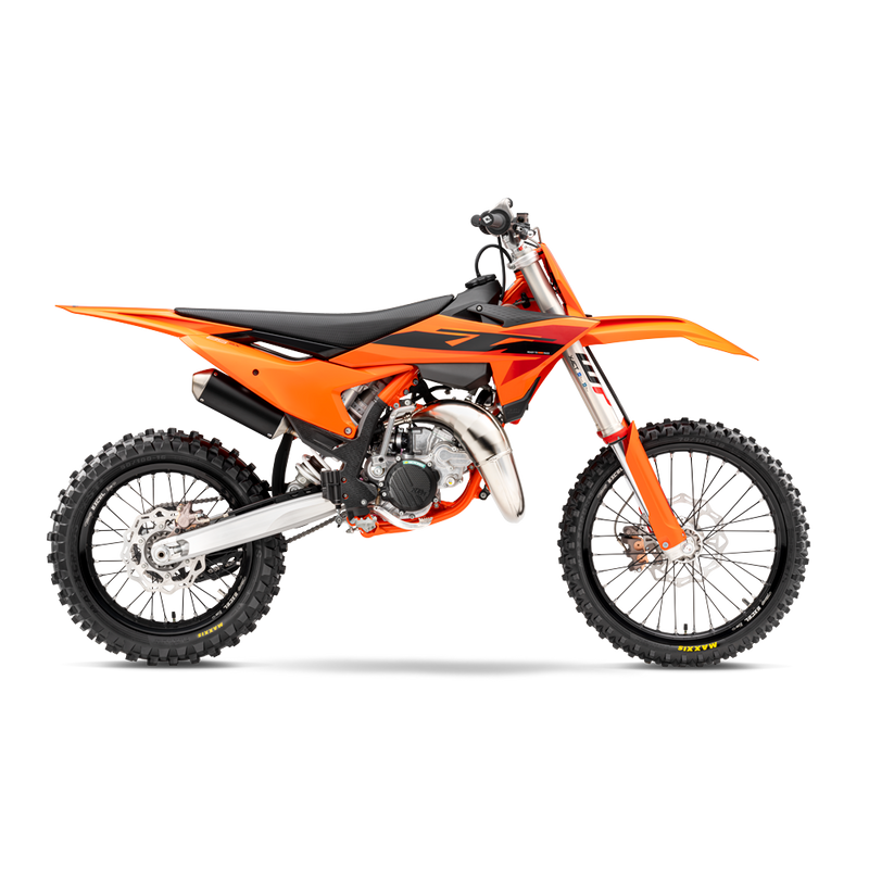 2025 KTM SX 85 19/16