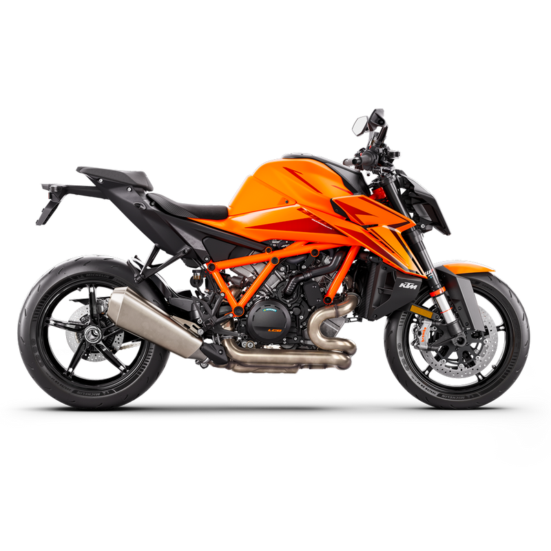 2025 KTM 1390 SUPER DUKE R