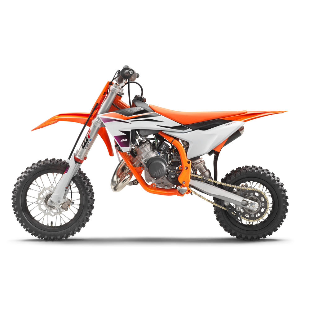 2025 KTM 50 SX