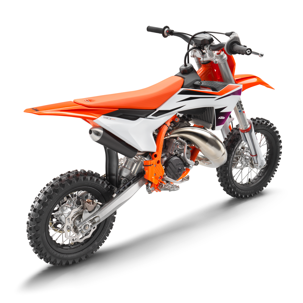 2025 KTM 50 SX