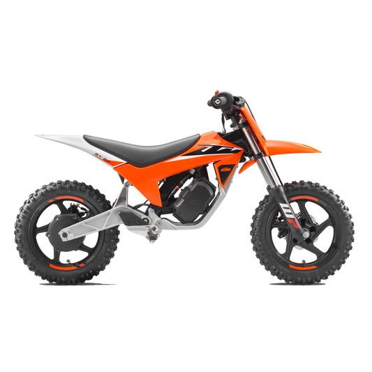 2025 KTM SX-E 2