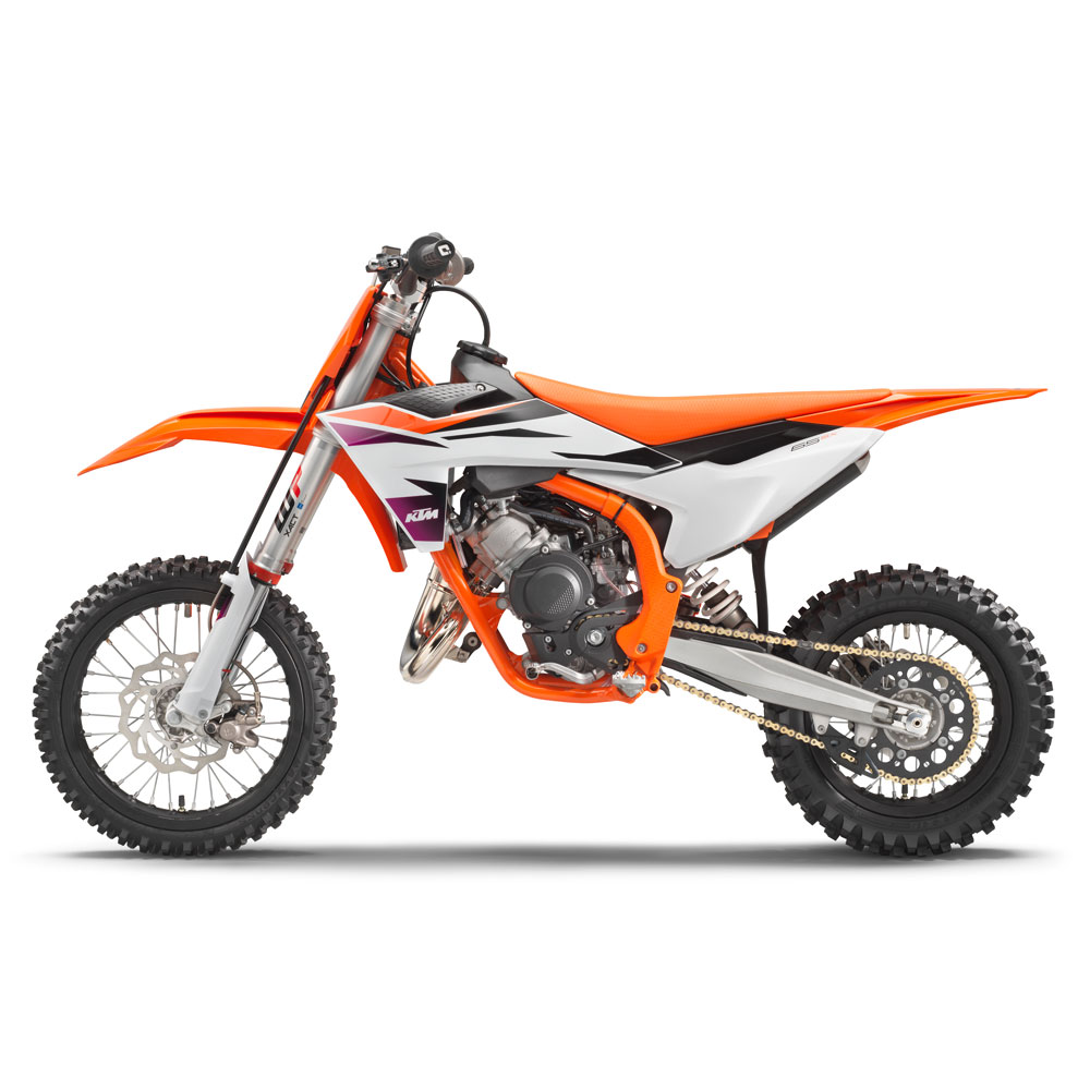 2024 KTM 65 SX