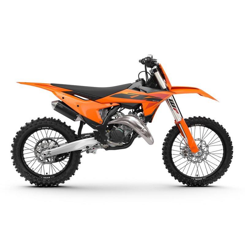 2025 KTM 150 SX