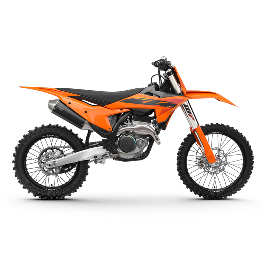 2025 KTM 250 SX-F