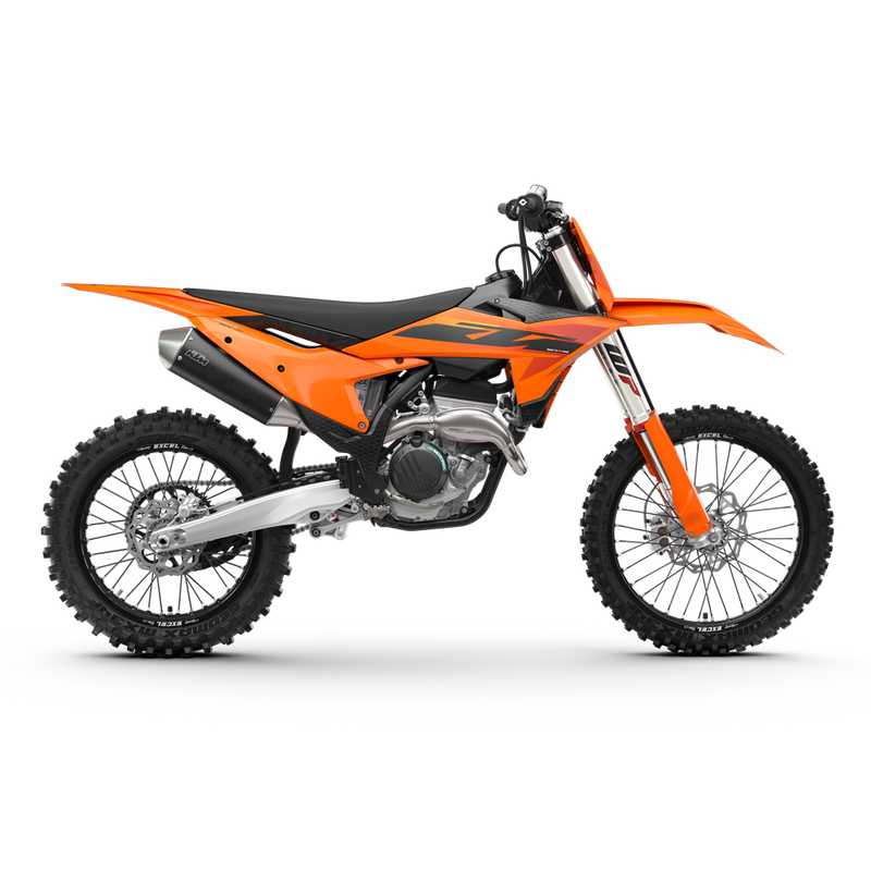2025 KTM 250 SX-F