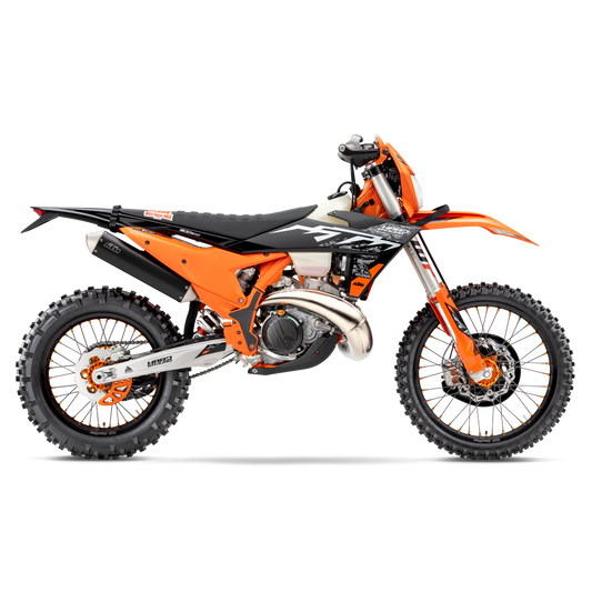 2025 KTM 300 EXC HARDENDURO