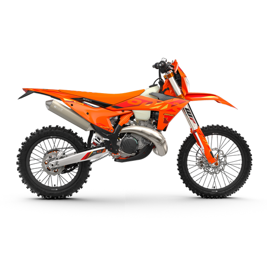 2025 KTM 300 EXC SIX DAYS