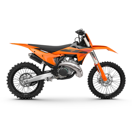 2025 KTM 300 SX