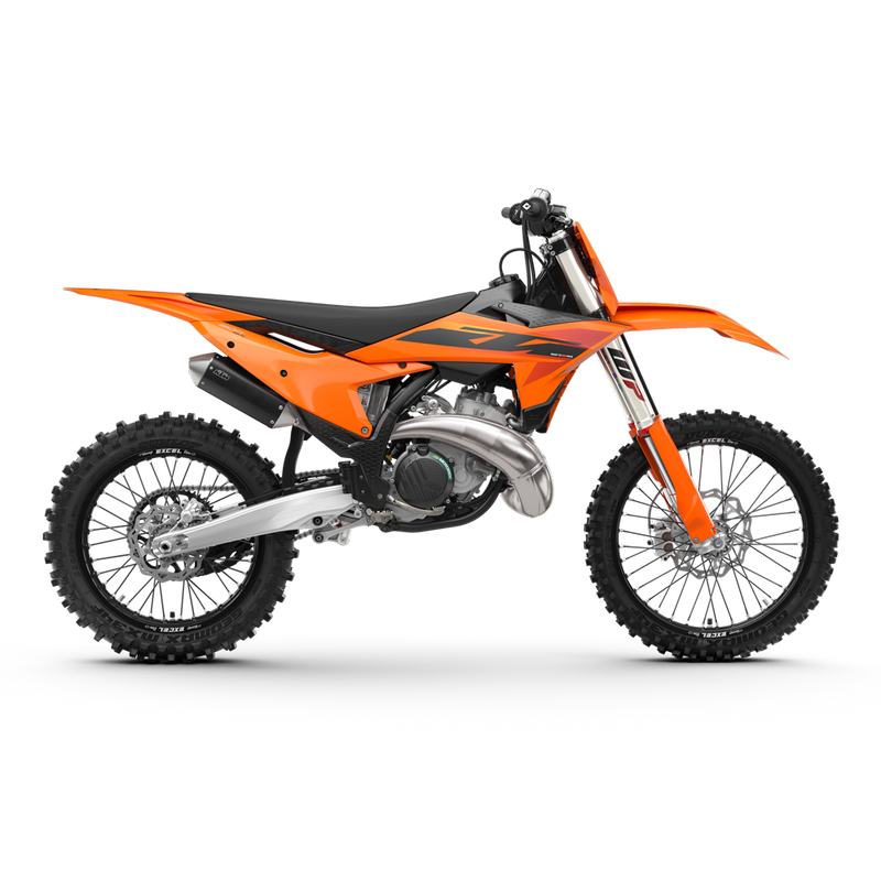 2025 KTM 250 SX