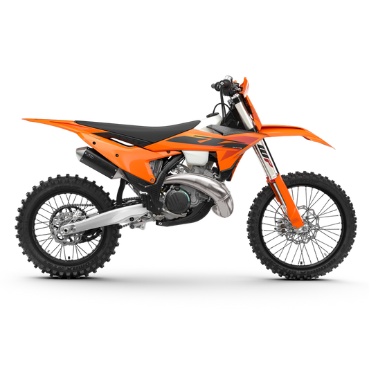 2025 KTM 300 XC