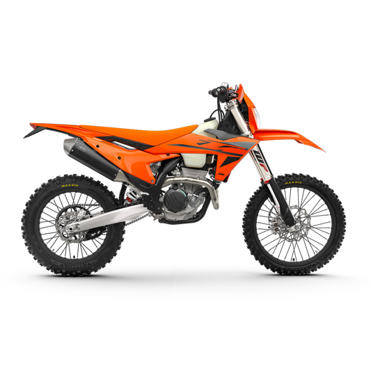 2025 KTM 350 EXC-F