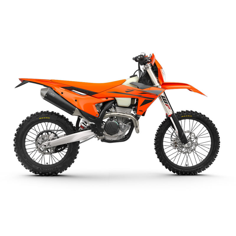 2025 KTM 350 EXC-F