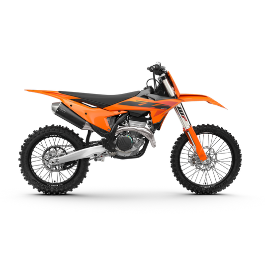 2025 KTM 350 SX-F