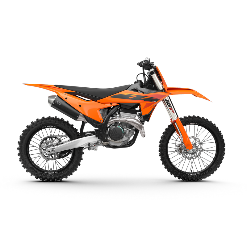 2025 KTM 350 SX-F