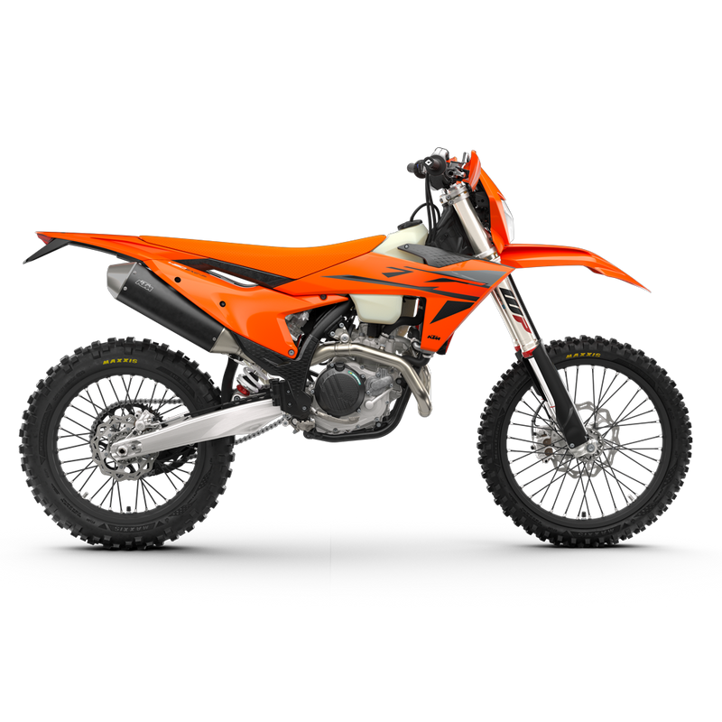 2025 KTM 450 EXC-F